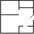 20m²